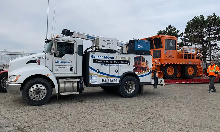  MH EquipmentMH Equipment