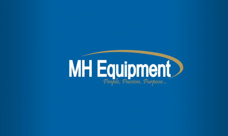  MH Equipment LogoMH Equipment Logo