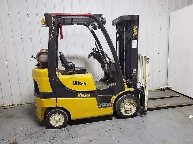 GC050VX