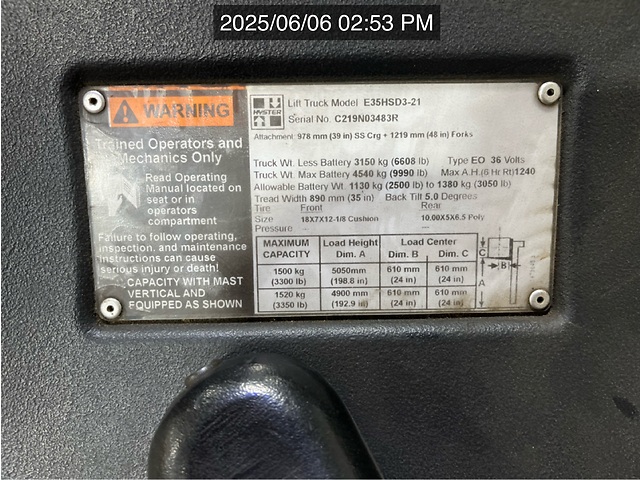 E35HSD3