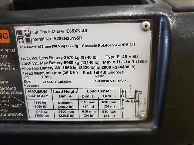 E65XN