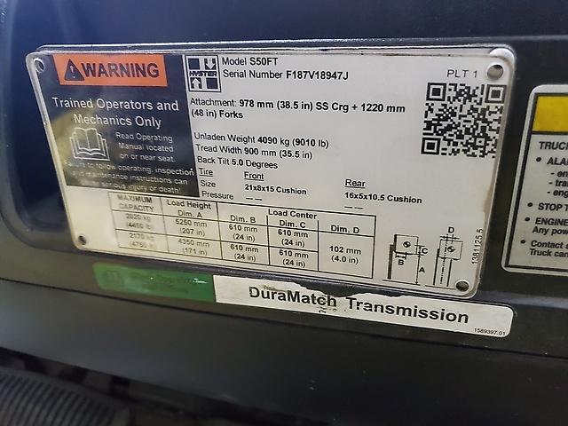 S50FT