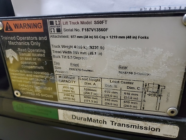 S50FT