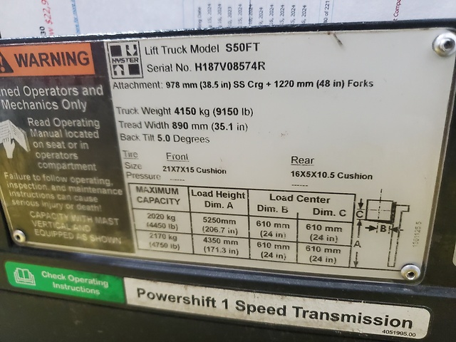 S50FT