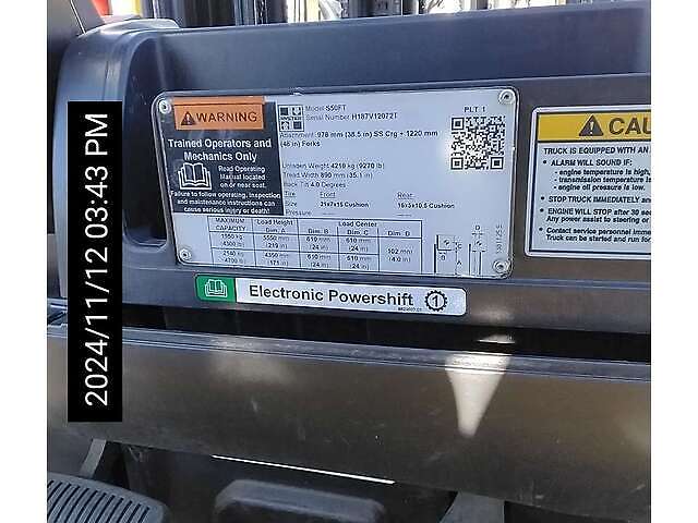S50FT