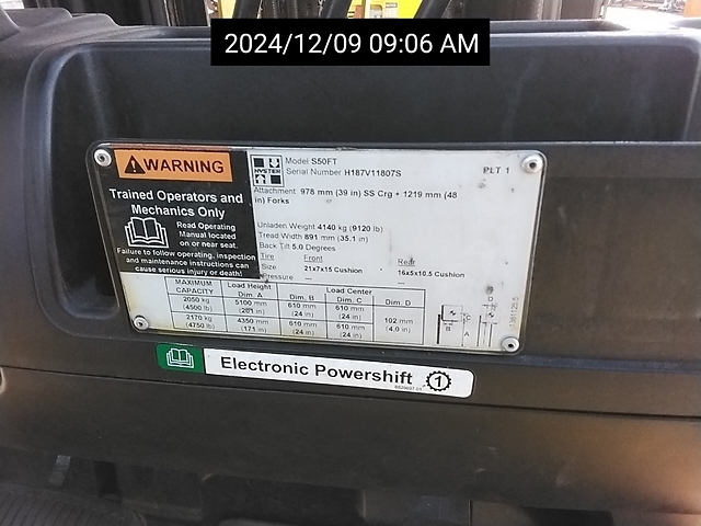 S50FT