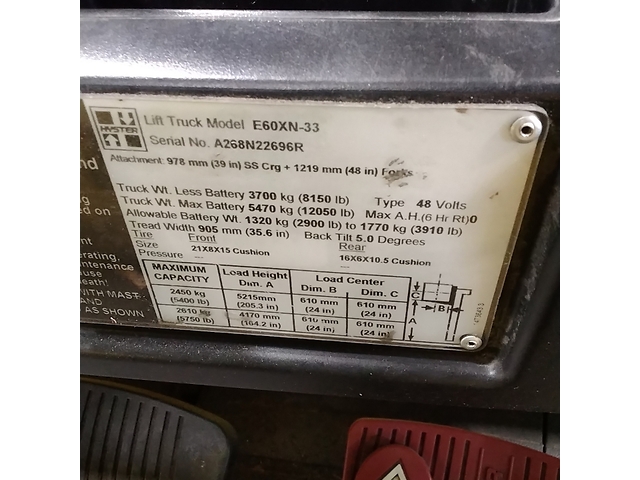 E60XN