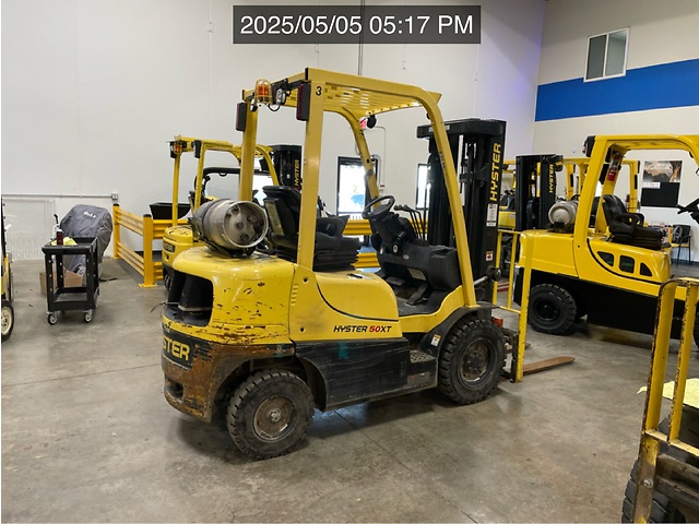 H50XT