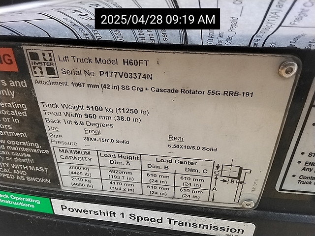 H60FT