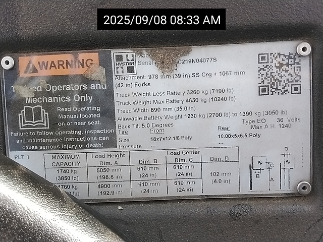 E40HSD3
