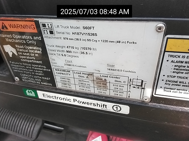 S60FT
