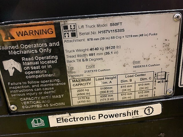 S50FT