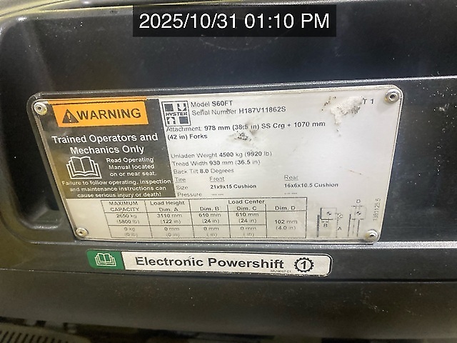 S60FT