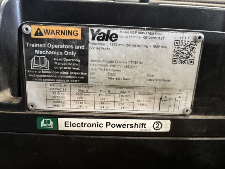 GP100VX