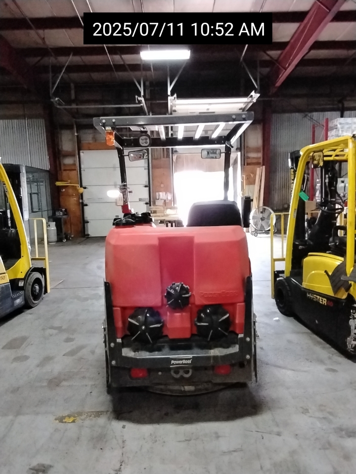 TSS82KLPG