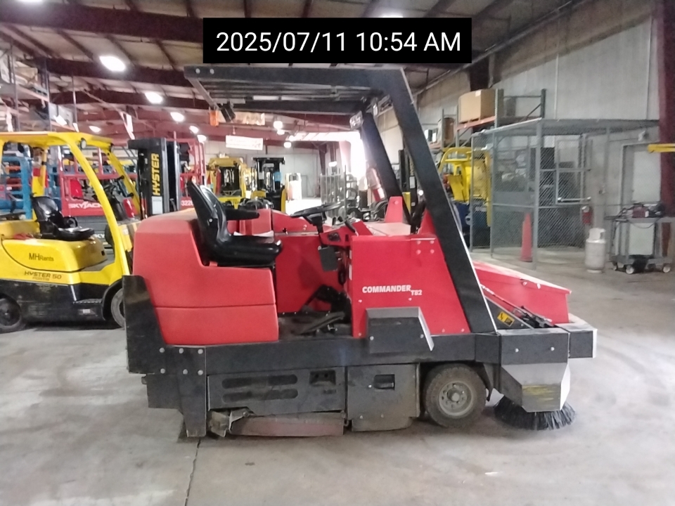 TSS82KLPG