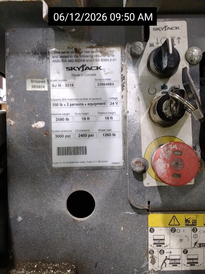 SJ-3219E