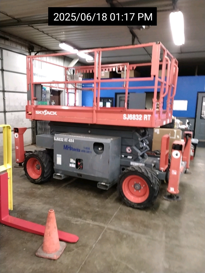 SJ-6832RT