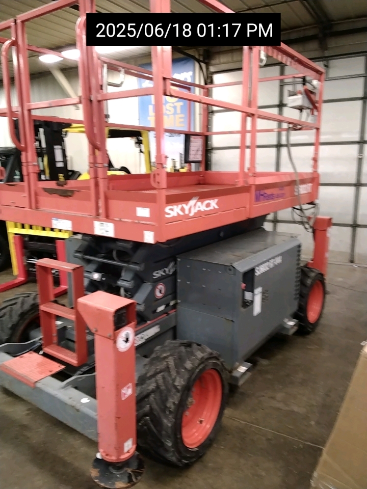 SJ-6832RT