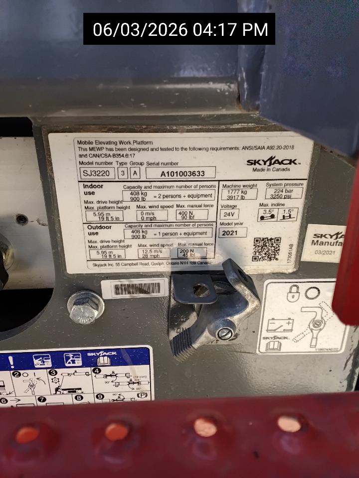 SJ-3220