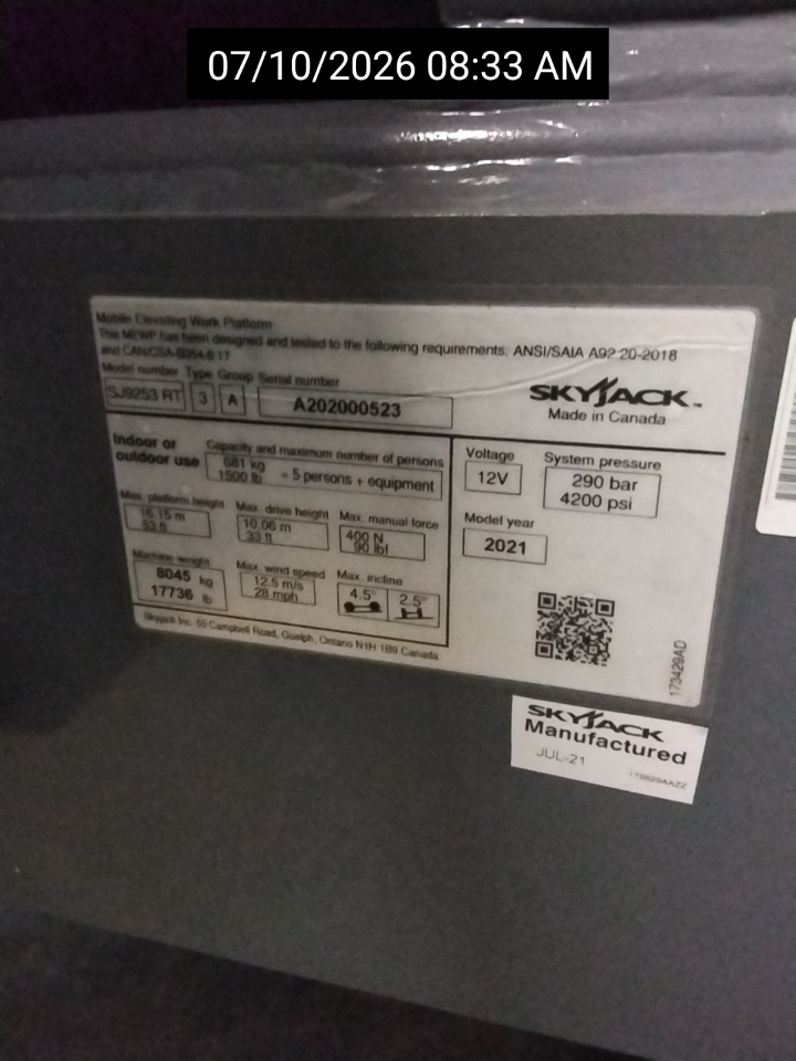SJ-9253