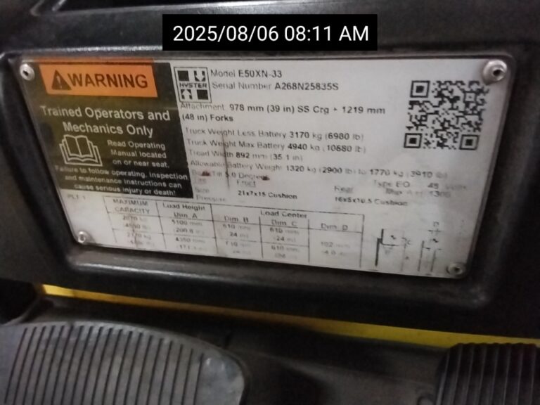E50XN