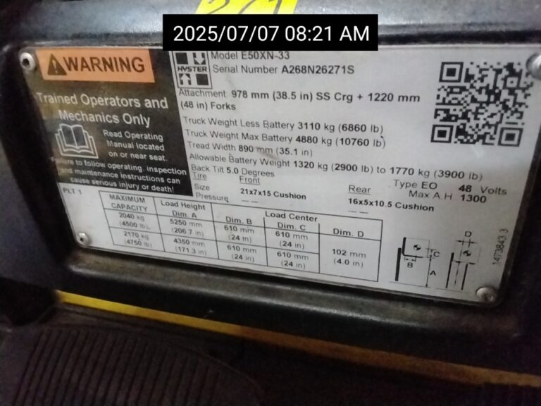 E50XN