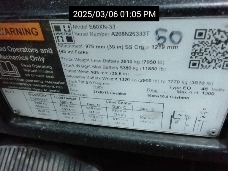 E60XN