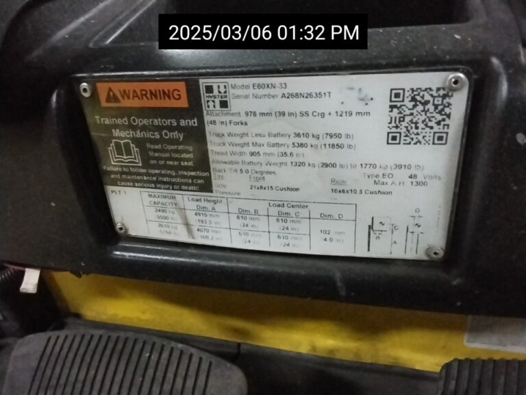E60XN