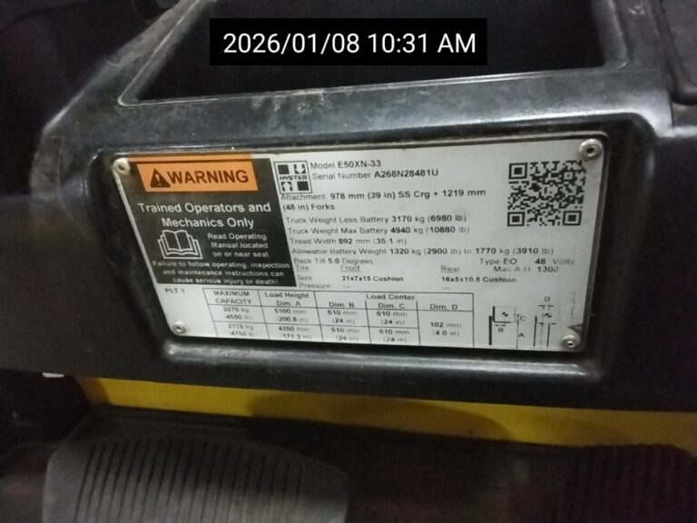 E50XN