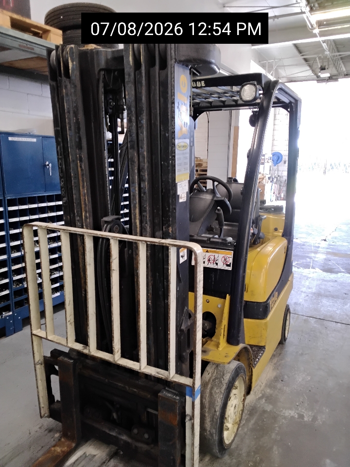 GC050VX