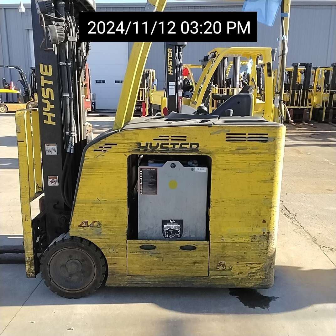 E40HSD3