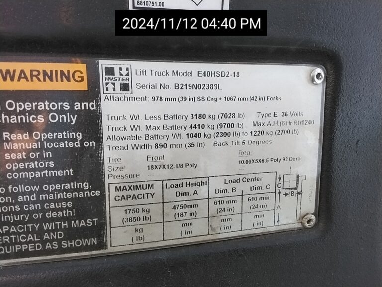 E40HSD3