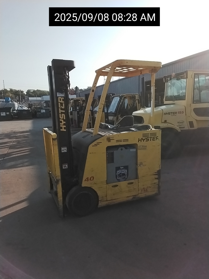 E40HSD3