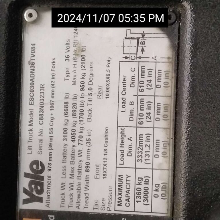 ESC030AD