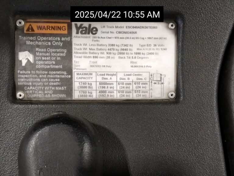 ESC040AD