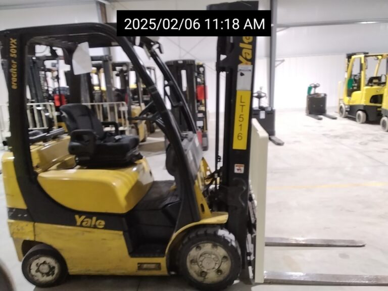 GC050VX