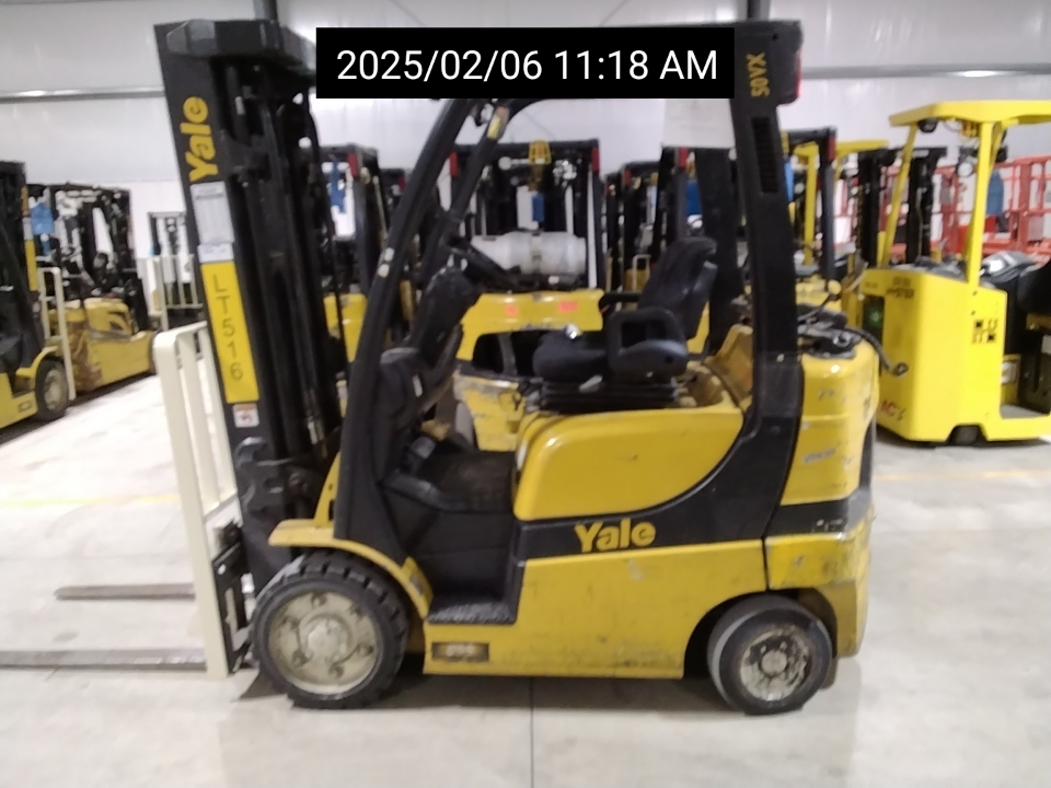 GC050VX