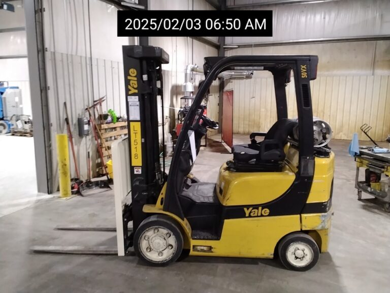 GC050VX