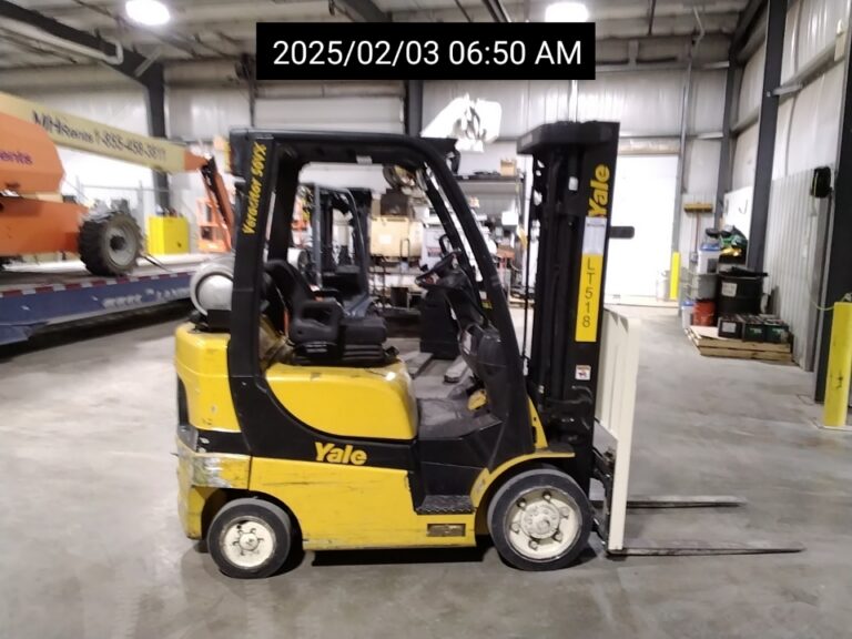 GC050VX