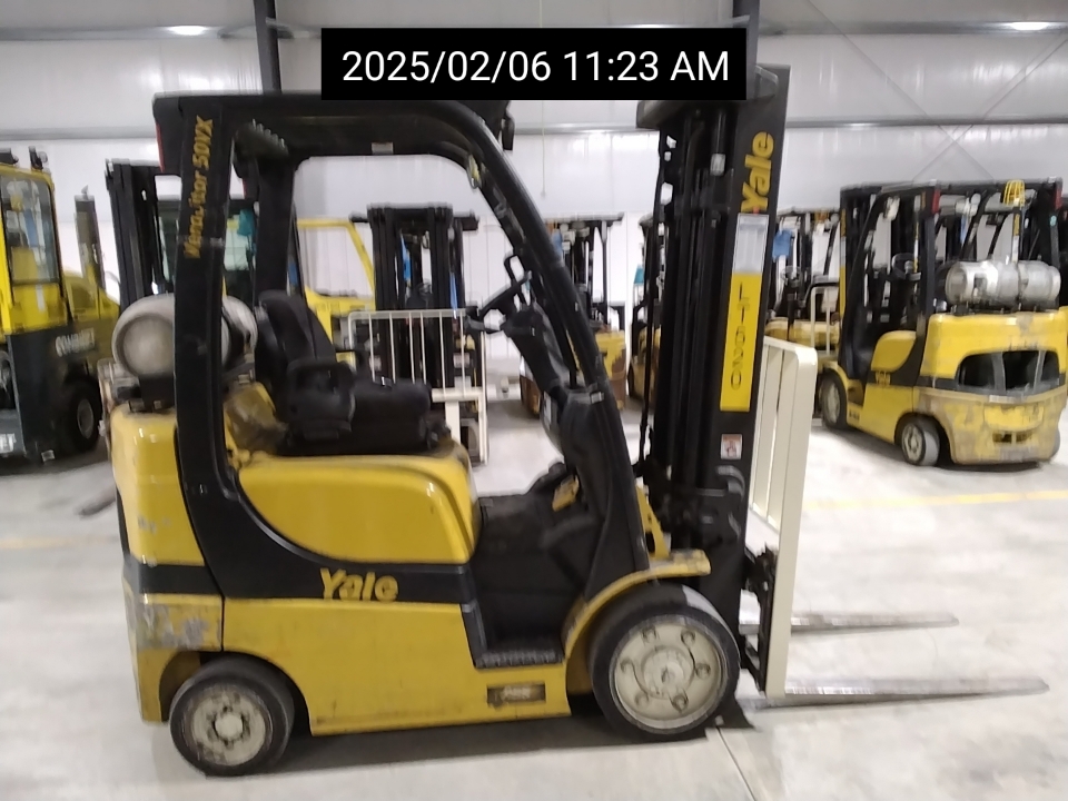 GC050VX