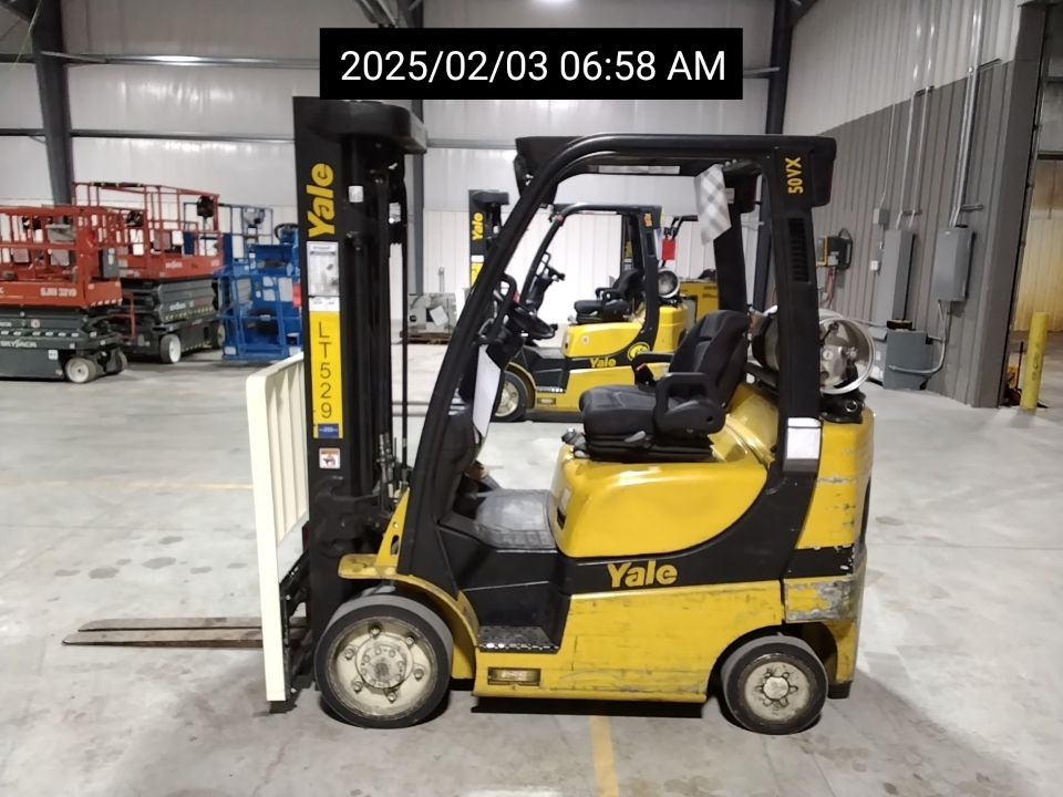 GC050VX