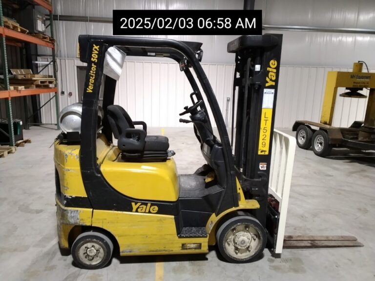 GC050VX
