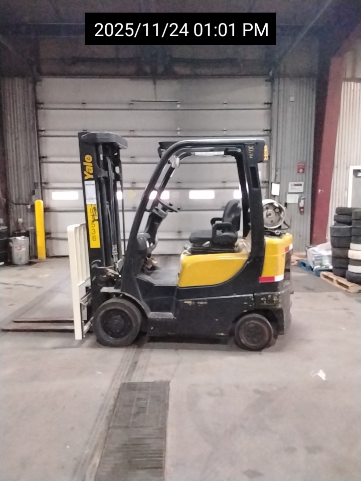 GC050VX
