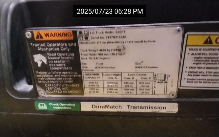 S60FT