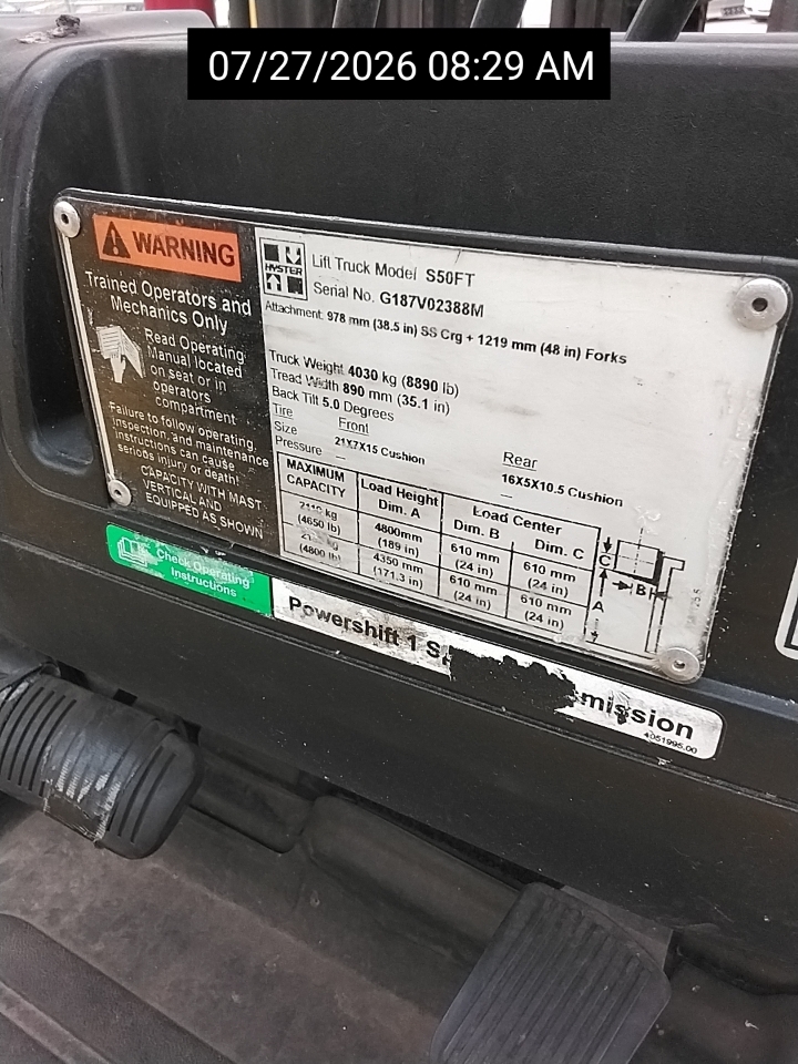 S50FT