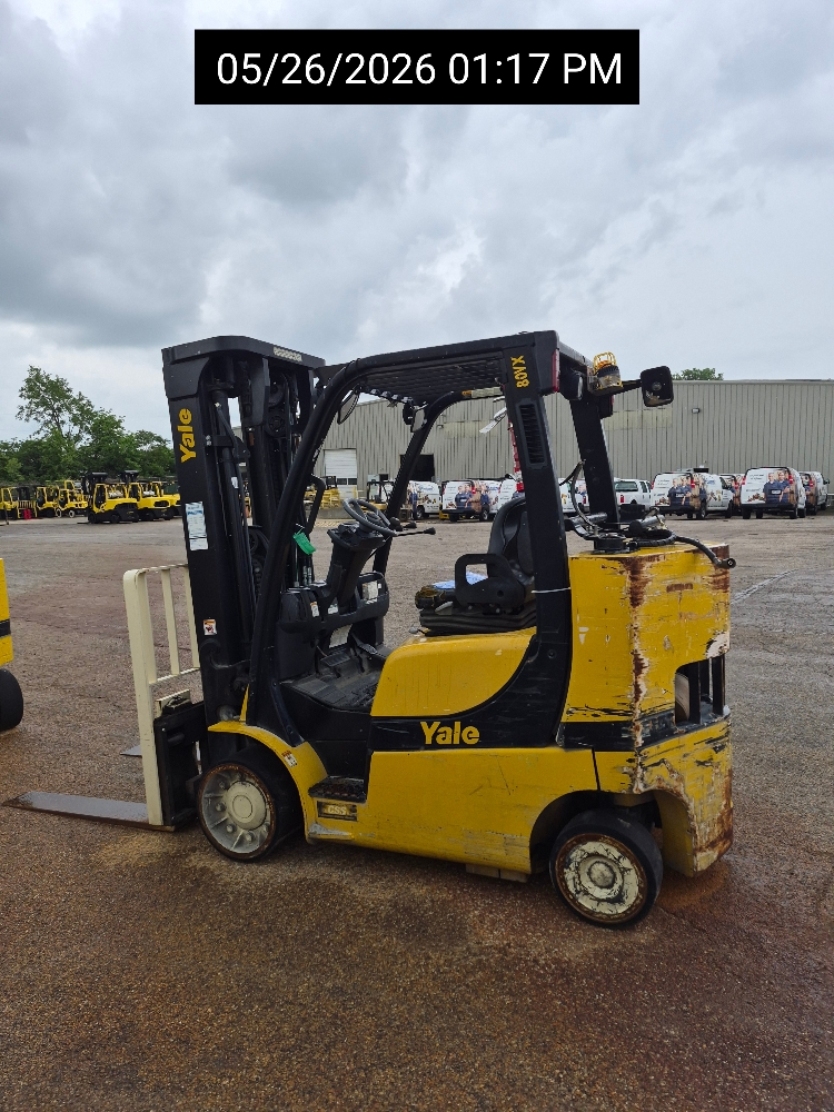 GC080VXBCS