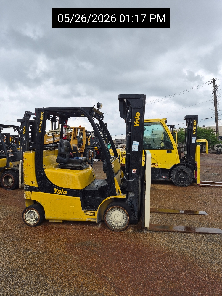 GC080VXBCS