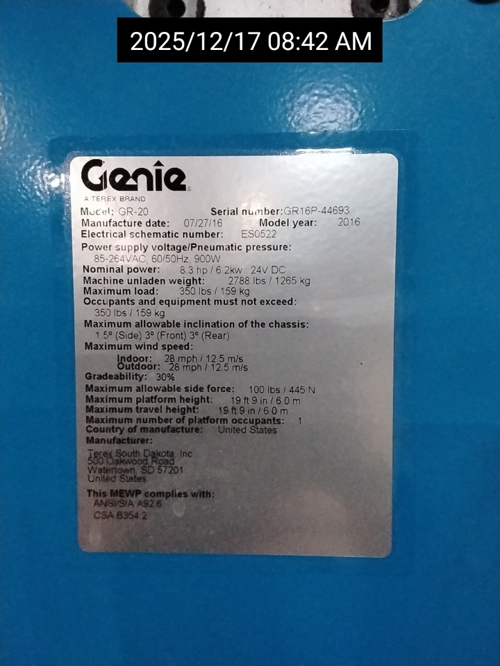 GR-20