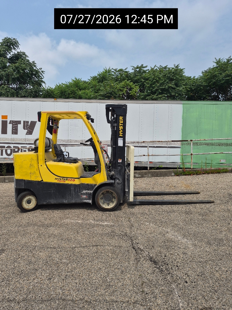 S120FTS